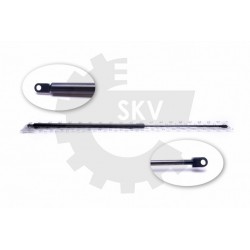 MOTORBURKOLAT MŰKÖDTETŐSZERKEZET AUDI 100 C2 AVANT 200 C2 431823359