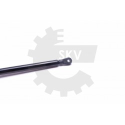 MOTORBURKOLAT MŰKÖDTETŐ AUDI A4 B5 (8D2) A4 B5 8D0823354