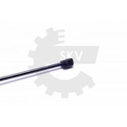 MOTORBURKOLAT MŰKÖDTETŐSZERKEZET AUDI A6 C4 A6 C4 AVANT 4A0823359