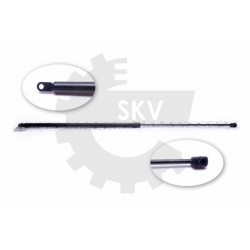 MOTORBURKOLAT MŰKÖDTETŐSZERKEZET AUDI A6 C4 A6 C4 AVANT 4A0823359