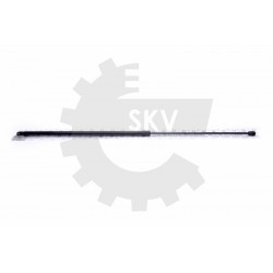 MOTORBURKOLAT MŰKÖDTETŐSZERKEZET AUDI A6 C4 A6 C4 AVANT 4A0823359