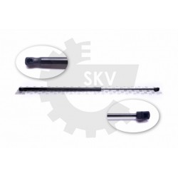 MOTORBURKOLAT MŰKÖDTETŐSZERKEZET AUDI A3 A3 LIMUZIN A3 8V0823359