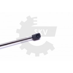 MOTORBURKOLAT MŰKÖDTETŐSZERKEZET AUDI A6 ALLROAD C7 A6 C7 4G8823359A