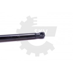 MOTORBURKOLAT MŰKÖDTETŐSZERKEZET AUDI A6 ALLROAD C7 A6 C7 4G8823359A