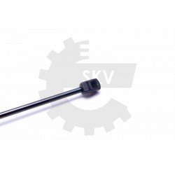 MOTORBURKOLAT MŰKÖDTETŐ AUDI Q3 (8UB, 8UG) 8U0823359B