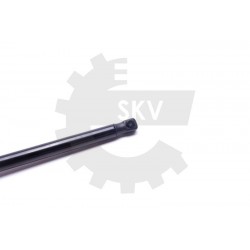 MOTORBURKOLAT MŰKÖDTETŐ AUDI Q3 (8UB, 8UG) 8U0823359B