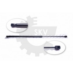 MOTORBURKOLAT MŰKÖDTETŐ AUDI Q3 (8UB, 8UG) 8U0823359B