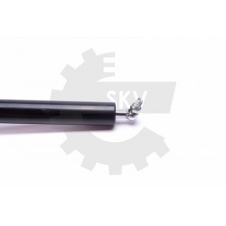 HONDA ACCORD VII TOURER MOTORBURKOLAT MŰKÖDTETŐ HONDA ACCORD VII TOURER 04741SED900