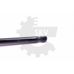 MOTORBURKOLAT MŰKÖDTETŐ KIA KARNEVÁL / GRAND 811614D000