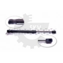 MOTORBURKOLAT MŰKÖDTETŐ KIA KARNEVÁL / GRAND 811614D000