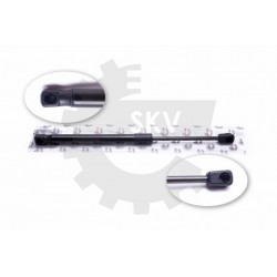 MOTORBURKOLAT MŰKÖDTETŐ JAGUAR XJ (X308, X350, X3) 2W9316C826AB