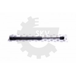 MOTORBURKOLAT MŰKÖDTETŐ JAGUAR XJ (X308, X350, X3) 2W9316C826AB