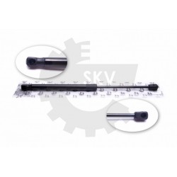 JAGUAR XJ MOTORBURKOLAT MŰKÖDTETŐJE BBC2856