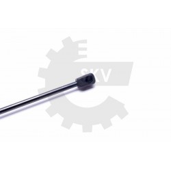 MOTORBURKOLAT MŰKÖDTETŐJE JAGUAR XK II COUPE 6W8316C826AB