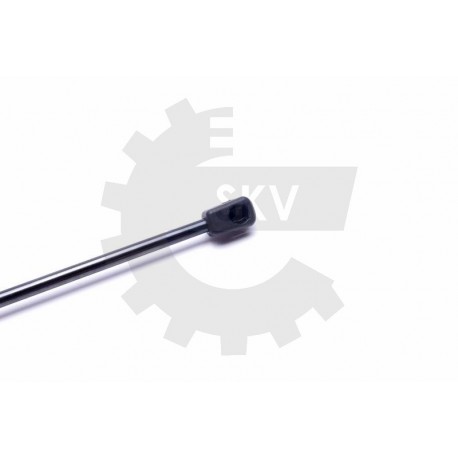 MOTORBURKOLAT MŰKÖDTETŐJE JAGUAR XK II COUPE 6W8316C826AB