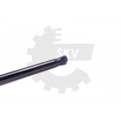 MOTORBURKOLAT MŰKÖDTETŐJE JAGUAR XK II COUPE 6W8316C826AB