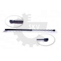 MOTORBURKOLAT MŰKÖDTETŐJE JAGUAR XK II COUPE 6W8316C826AB