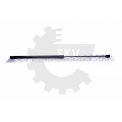 MOTORBURKOLAT MŰKÖDTETŐJE JAGUAR XK II COUPE 6W8316C826AB