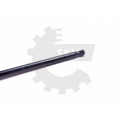 MOTORBURKOLAT MŰKÖDTETŐ ELEM MERCEDES-BENZ SLK (R171) 1718800129