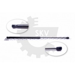 MOTORBURKOLAT MŰKÖDTETŐ ELEM MERCEDES-BENZ SLK (R171) 1718800129