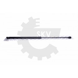 MOTORBURKOLAT MŰKÖDTETŐ ELEM MERCEDES-BENZ SLK (R171) 1718800129