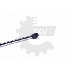 MOTORBURKOLAT MŰKÖDTETŐ ELEM MERCEDES-BENZ CLS (C218) 2048800029