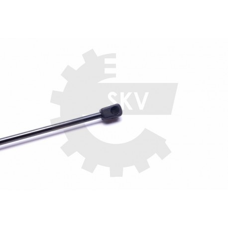 MOTORBURKOLAT MŰKÖDTETŐ ELEM MERCEDES-BENZ CLS (C218) 2048800029