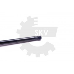 MOTORBURKOLAT MŰKÖDTETŐ ELEM MERCEDES-BENZ CLS (C218) 2048800029