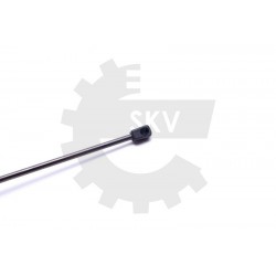 MOTORBURKOLAT MŰKÖDTETŐ ELEM MERCEDES-BENZ GLE (W166) 1666802464