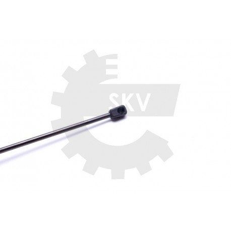 MOTORBURKOLAT MŰKÖDTETŐ ELEM MERCEDES-BENZ GLE (W166) 1666802464