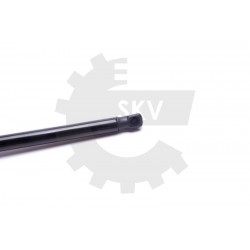 MOTORBURKOLAT MŰKÖDTETŐ ELEM MERCEDES-BENZ GLE (W166) 1666802464