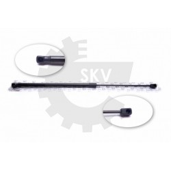 MOTORBURKOLAT MŰKÖDTETŐ ELEM MERCEDES-BENZ GLE (W166) 1666802464