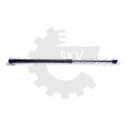 MOTORBURKOLAT MŰKÖDTETŐ ELEM MERCEDES-BENZ GLE (W166) 1666802464