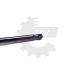 MOTORBURKOLAT MŰKÖDTETŐ MG ZT ROVER 75 BKK500010