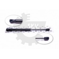 MOTORBURKOLAT MŰKÖDTETŐ MG ZT ROVER 75 BKK500010