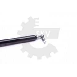 MOTORBURKOLAT MŰKÖDTETŐ NISSAN MAXIMA 6547040U10