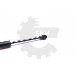 MOTORBURKOLAT MŰKÖDTETŐ NISSAN MURANO I (Z50) 65470CB801