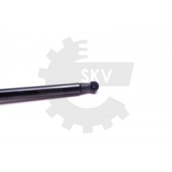 MOTORBURKOLAT MŰKÖDTETŐ NISSAN MURANO I (Z50) 65470CB801