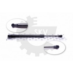 MOTORBURKOLAT MŰKÖDTETŐ NISSAN MURANO I (Z50) 65470CB801