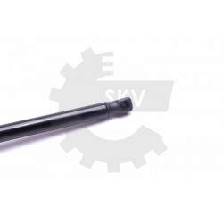 SAAB 9-3 MOTORBURKOLAT MŰKÖDTETŐ (YS3D) 105183017