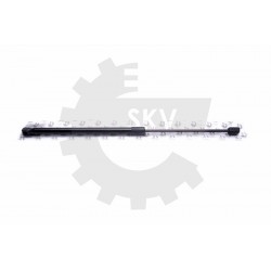 SAAB 9-3 MOTORBURKOLAT MŰKÖDTETŐ (YS3D) 105183017