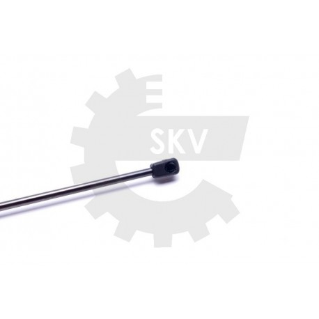 MOTORBURKOLAT MŰKÖDTETŐ SKODA SUPERB I (3U4) 3U0823359