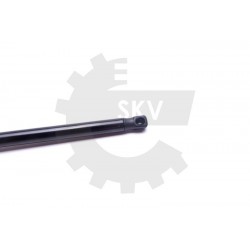 MOTORBURKOLAT MŰKÖDTETŐ SKODA SUPERB I (3U4) 3U0823359