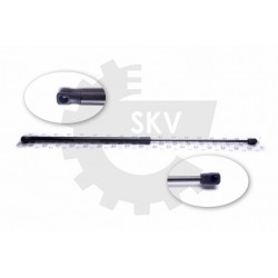 MOTORBURKOLAT MŰKÖDTETŐ SKODA SUPERB I (3U4) 3U0823359