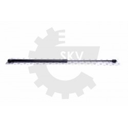 MOTORBURKOLAT MŰKÖDTETŐ SKODA SUPERB I (3U4) 3U0823359