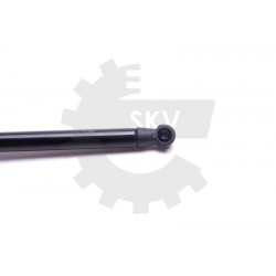 SMART ROADSTER MOTORBURKOLAT MŰKÖDTETŐ Q0009223V003000000