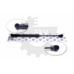 SMART ROADSTER MOTORBURKOLAT MŰKÖDTETŐ Q0009223V003000000