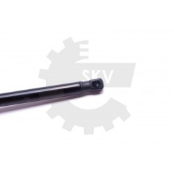 MOTORBURKOLAT MŰKÖDTETŐ EGYSÉG TOYOTA 4 RUNNER IV 5344069075