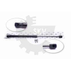 MOTORBURKOLAT MŰKÖDTETŐ EGYSÉG TOYOTA 4 RUNNER IV 5344069075