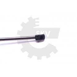 MOTORBURKOLAT MŰKÖDTETŐ TOYOTA LAND CRUISER 100 5344069026